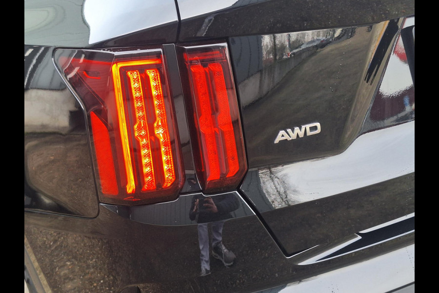 Kia Sorento 1.6 T-GDI Plug-in Hybrid 4WD ExecutiveLine Sky | Pano | Vol Leder | Trekhaak | Dealer Onderhouden! |