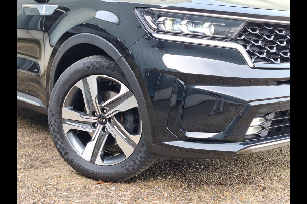 Kia Sorento 1.6 T-GDI Plug-in Hybrid 4WD ExecutiveLine Sky | Pano | Vol Leder | Trekhaak | Dealer Onderhouden! |