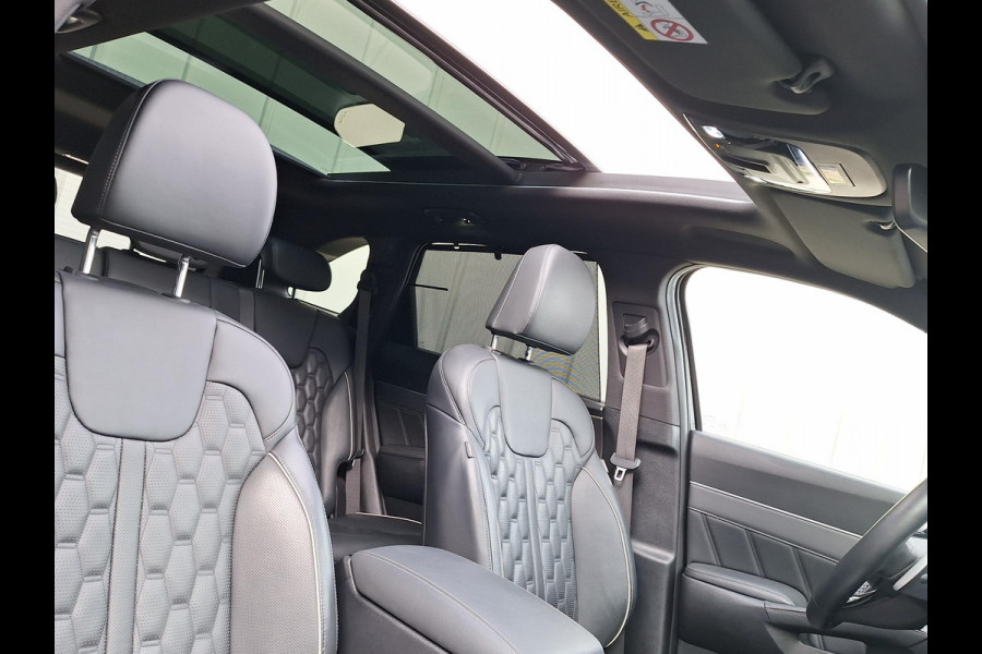 Kia Sorento 1.6 T-GDI Plug-in Hybrid 4WD ExecutiveLine Sky | Pano | Vol Leder | Trekhaak | Dealer Onderhouden! |