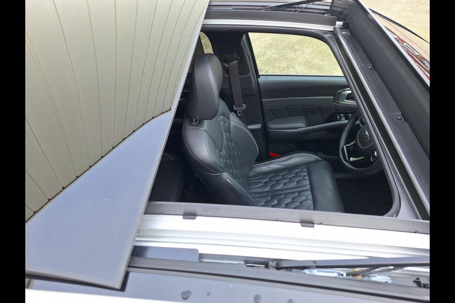 Kia Sorento 1.6 T-GDI Plug-in Hybrid 4WD ExecutiveLine Sky | Pano | Vol Leder | Trekhaak | Dealer Onderhouden! |