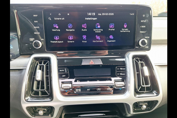 Kia Sorento 1.6 T-GDI Plug-in Hybrid 4WD ExecutiveLine Sky | Pano | Vol Leder | Trekhaak | Dealer Onderhouden! |