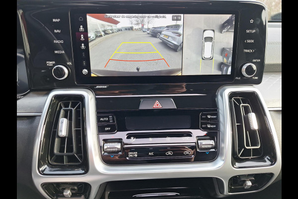 Kia Sorento 1.6 T-GDI Plug-in Hybrid 4WD ExecutiveLine Sky | Pano | Vol Leder | Trekhaak | Dealer Onderhouden! |