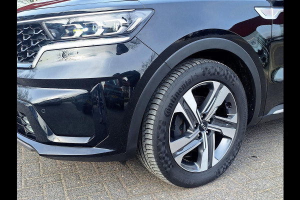 Kia Sorento 1.6 T-GDI Plug-in Hybrid 4WD ExecutiveLine Sky | Pano | Vol Leder | Trekhaak | Dealer Onderhouden! |
