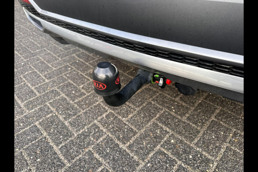 Kia Sorento 1.6 T-GDI Plug-in Hybrid 4WD ExecutiveLine Sky | Pano | Vol Leder | Trekhaak | Dealer Onderhouden! |