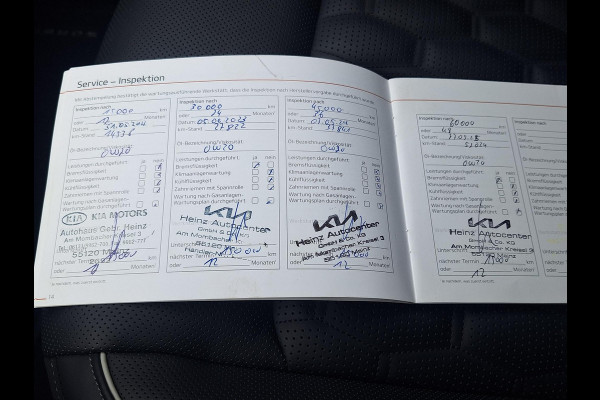 Kia Sorento 1.6 T-GDI Plug-in Hybrid 4WD ExecutiveLine Sky | Pano | Vol Leder | Trekhaak | Dealer Onderhouden! |