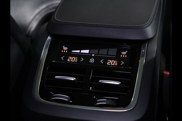 Volvo XC90 2.0 T8 Recharge AWD Inscription 7P [SCHUIFDAK, TREKHAAK, 360° CAMERA, LUCHTVERING, HARMAN KARDON, APPLE CARPLAY, STUUR VERWARMD, STOELVENTILATIE, ACHTERBANK VERWARMD, NIEUWSTAAT]