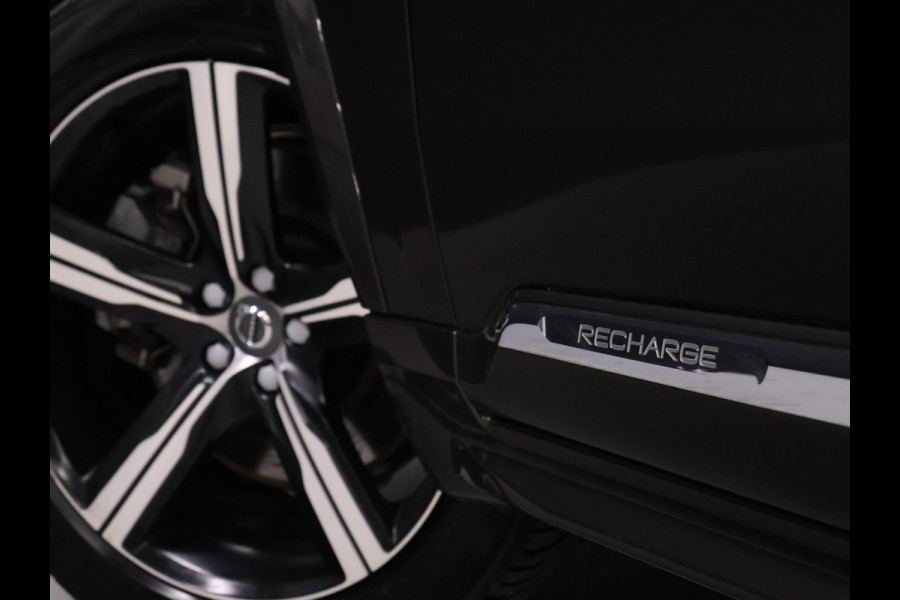 Volvo XC90 2.0 T8 Recharge AWD Inscription 7P [SCHUIFDAK, TREKHAAK, 360° CAMERA, LUCHTVERING, HARMAN KARDON, APPLE CARPLAY, STUUR VERWARMD, STOELVENTILATIE, ACHTERBANK VERWARMD, NIEUWSTAAT]