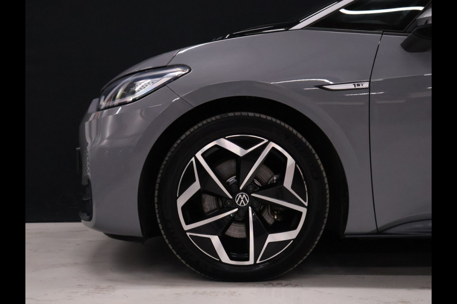 Volkswagen ID.3 First Plus 58 kWh [CAMERA, APPLE CARPLAY, ANDROID AUTO, STOELVERWARMING, NIEUWSTAAT]