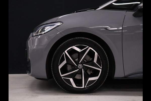 Volkswagen ID.3 First Plus 58 kWh [CAMERA, APPLE CARPLAY, ANDROID AUTO, STOELVERWARMING, NIEUWSTAAT]