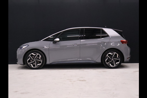Volkswagen ID.3 First Plus 58 kWh [CAMERA, APPLE CARPLAY, ANDROID AUTO, STOELVERWARMING, NIEUWSTAAT]