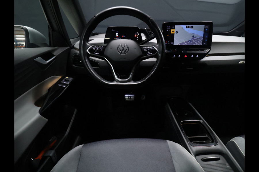 Volkswagen ID.3 First Plus 58 kWh [CAMERA, APPLE CARPLAY, ANDROID AUTO, STOELVERWARMING, NIEUWSTAAT]