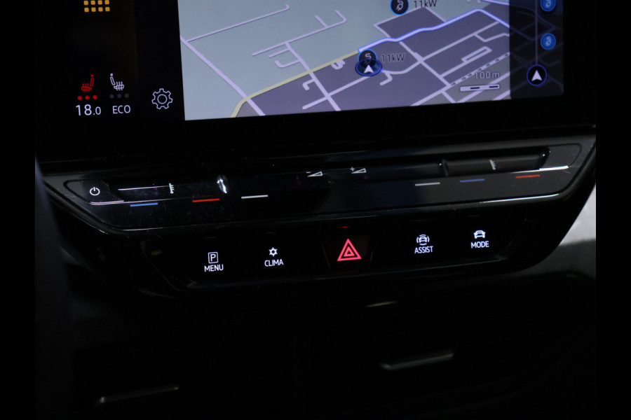 Volkswagen ID.3 First Plus 58 kWh [CAMERA, APPLE CARPLAY, ANDROID AUTO, STOELVERWARMING, NIEUWSTAAT]
