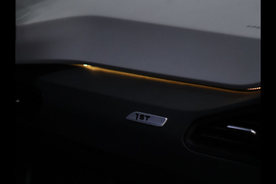 Volkswagen ID.3 First Plus 58 kWh [CAMERA, APPLE CARPLAY, ANDROID AUTO, STOELVERWARMING, NIEUWSTAAT]