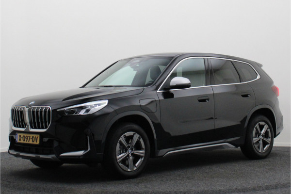 BMW X1 xDrive25e Leer, Camera, Sfeerverlichting, Apple Carplay, PDC
