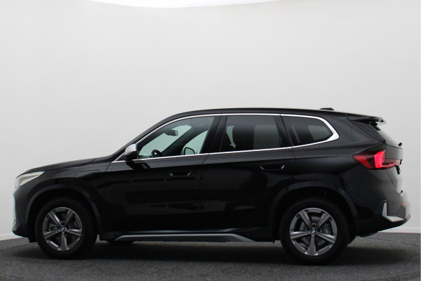 BMW X1 xDrive25e Leer, Camera, Sfeerverlichting, Apple Carplay, PDC