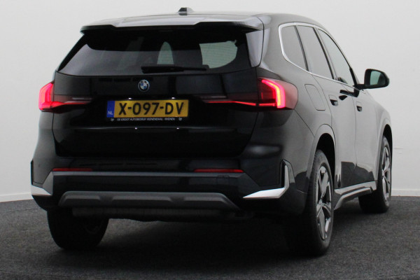 BMW X1 xDrive25e Leer, Camera, Sfeerverlichting, Apple Carplay, PDC
