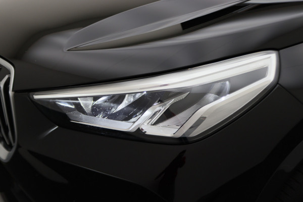 BMW X1 xDrive25e Leer, Camera, Sfeerverlichting, Apple Carplay, PDC