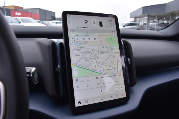 Volvo EX30 Extended Range Plus 69 kWh | 7000,- korting | Apple carplay | 20" velgen | H&K Audio | ACC | BLIS | Camera |