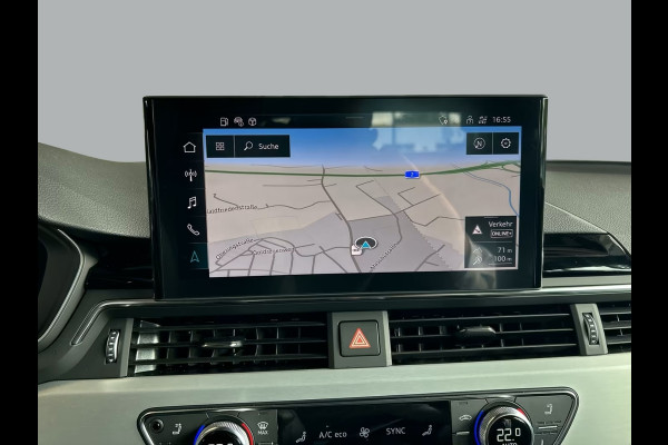 Audi A5 Cabriolet 40 TFSI S-LINE ** MATRIX, NAVI+, LEDER, NEKVERW, 19-inch LMV, VIRTUAL ** 1e EIG - UNFALLFREI - Ex AUDI-AG ** ** INFORMEER OOK NAAR ONZE AANTREKKELIJKE FINANCIAL-LEASE TARIEVEN **