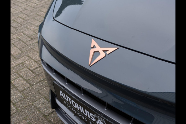 CUPRA Leon Sportstourer 1.5 TSI e-Hybrid VZ Performance|Memory|Adapt-Cruise|Keyless-Entry|Matrix-LED|Stoel/Stuurverw|Trekhaak