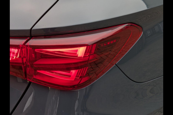 CUPRA Leon Sportstourer 1.5 TSI e-Hybrid VZ Performance|Memory|Adapt-Cruise|Keyless-Entry|Matrix-LED|Stoel/Stuurverw|Trekhaak