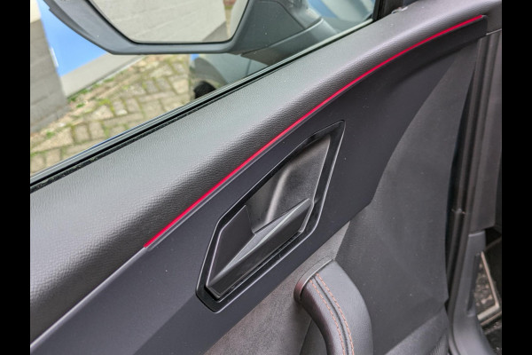 CUPRA Leon Sportstourer 1.5 TSI e-Hybrid VZ Performance|Memory|Adapt-Cruise|Keyless-Entry|Matrix-LED|Stoel/Stuurverw|Trekhaak