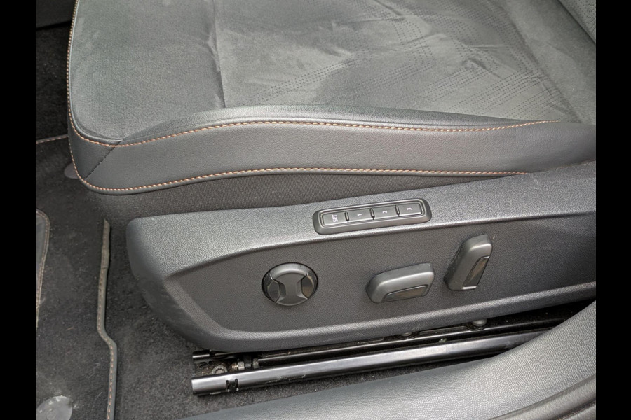 CUPRA Leon Sportstourer 1.5 TSI e-Hybrid VZ Performance|Memory|Adapt-Cruise|Keyless-Entry|Matrix-LED|Stoel/Stuurverw|Trekhaak