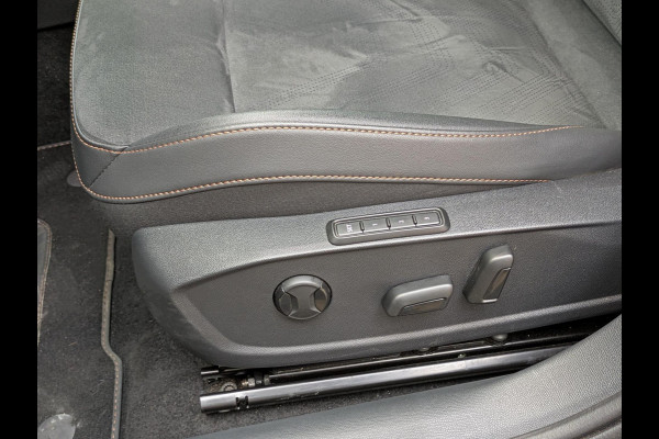 CUPRA Leon Sportstourer 1.5 TSI e-Hybrid VZ Performance|Memory|Adapt-Cruise|Keyless-Entry|Matrix-LED|Stoel/Stuurverw|Trekhaak