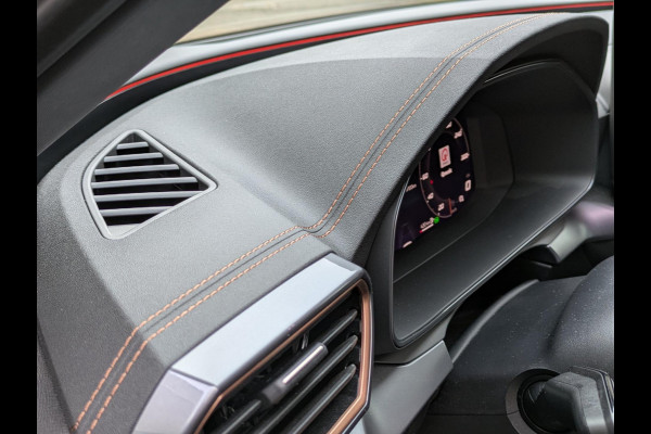 CUPRA Leon Sportstourer 1.5 TSI e-Hybrid VZ Performance|Memory|Adapt-Cruise|Keyless-Entry|Matrix-LED|Stoel/Stuurverw|Trekhaak