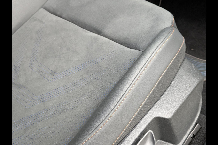 CUPRA Leon Sportstourer 1.5 TSI e-Hybrid VZ Performance|Memory|Adapt-Cruise|Keyless-Entry|Matrix-LED|Stoel/Stuurverw|Trekhaak