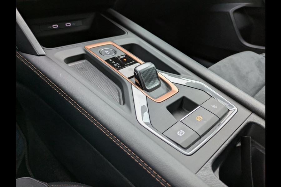 CUPRA Leon Sportstourer 1.5 TSI e-Hybrid VZ Performance|Memory|Adapt-Cruise|Keyless-Entry|Matrix-LED|Stoel/Stuurverw|Trekhaak