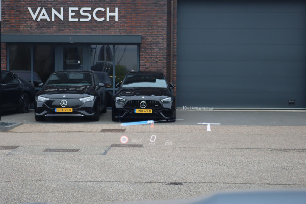 Mercedes-Benz GLC AMG 63 S E Performance Aut9 | 680pk | Achterasbesturing | AMG Drivers Package | Distronic+ | Carbon | Trekhaak | HUD | Burmester | Nappa Leder | Verwarmd Stuurwiel |