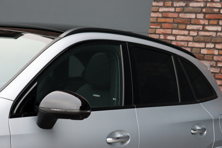 Mercedes-Benz GLC AMG 63 S E Performance Aut9 | 680pk | Achterasbesturing | AMG Drivers Package | Distronic+ | Carbon | Trekhaak | HUD | Burmester | Nappa Leder | Verwarmd Stuurwiel |