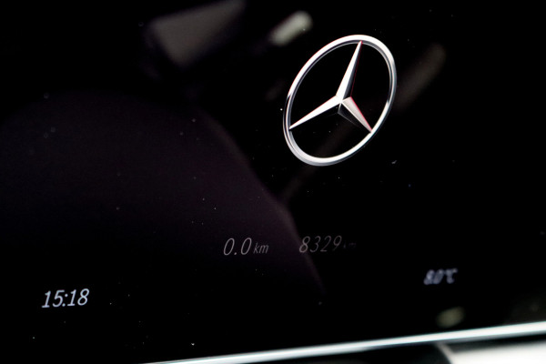 Mercedes-Benz GLC AMG 63 S E Performance Aut9 | 680pk | Achterasbesturing | AMG Drivers Package | Distronic+ | Carbon | Trekhaak | HUD | Burmester | Nappa Leder | Verwarmd Stuurwiel |