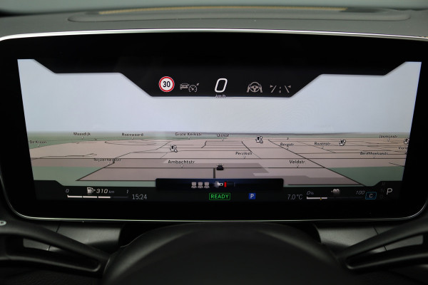 Mercedes-Benz GLC AMG 63 S E Performance Aut9 | 680pk | Achterasbesturing | AMG Drivers Package | Distronic+ | Carbon | Trekhaak | HUD | Burmester | Nappa Leder | Verwarmd Stuurwiel |