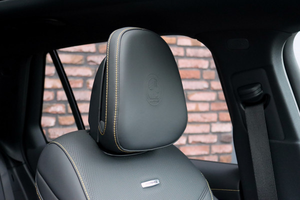 Mercedes-Benz GLC AMG 63 S E Performance Aut9 | 680pk | Achterasbesturing | AMG Drivers Package | Distronic+ | Carbon | Trekhaak | HUD | Burmester | Nappa Leder | Verwarmd Stuurwiel |