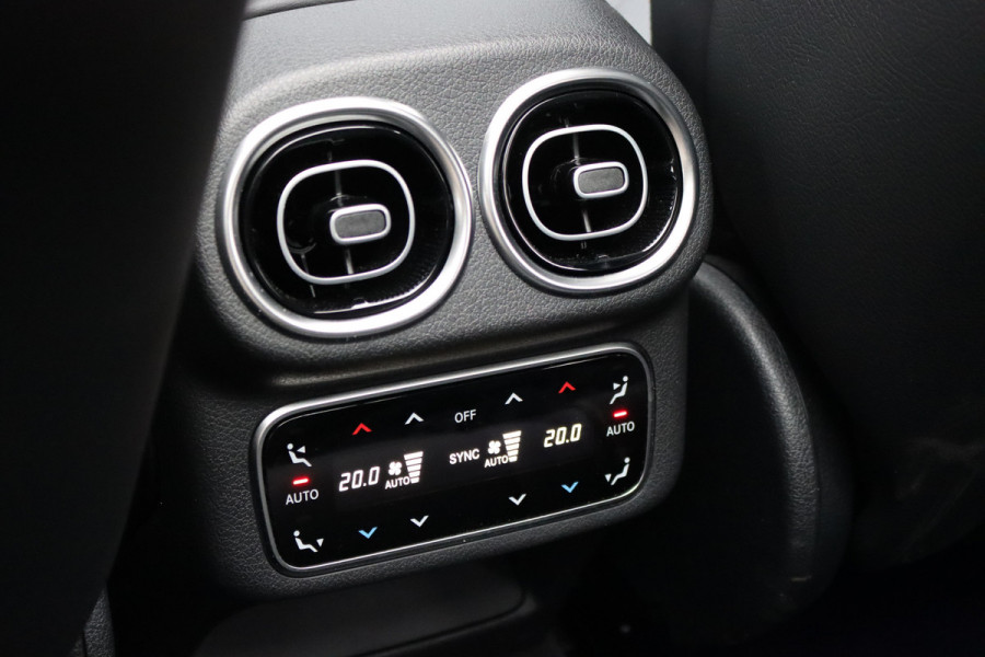 Mercedes-Benz GLC AMG 63 S E Performance Aut9 | 680pk | Achterasbesturing | AMG Drivers Package | Distronic+ | Carbon | Trekhaak | HUD | Burmester | Nappa Leder | Verwarmd Stuurwiel |