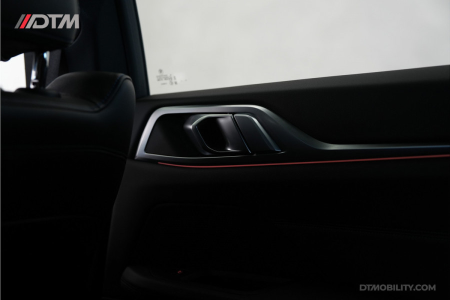 BMW 4 Serie Gran Coupé 420i High Ex. M-Sport | Schuifdak | Carbon | Laser