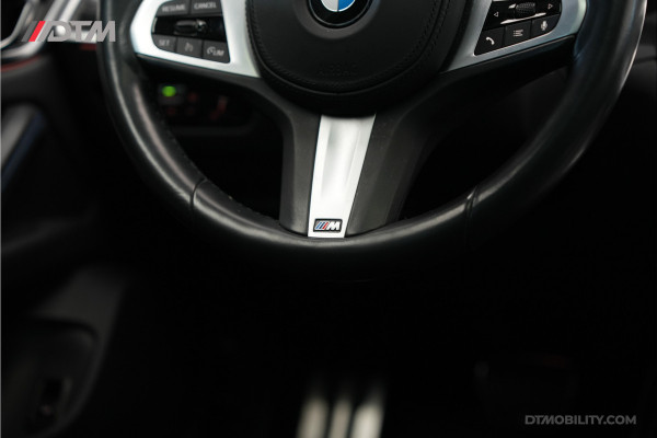 BMW 4 Serie Gran Coupé 420i High Ex. M-Sport | Schuifdak | Carbon | Laser