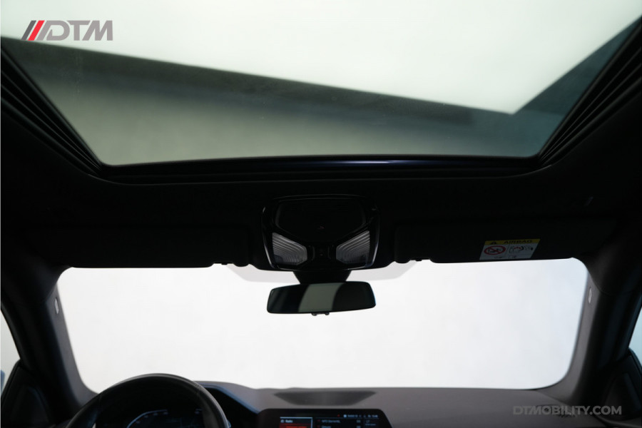 BMW 4 Serie Gran Coupé 420i High Ex. M-Sport | Schuifdak | Carbon | Laser