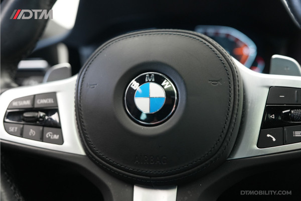 BMW 4 Serie Gran Coupé 420i High Ex. M-Sport | Schuifdak | Carbon | Laser