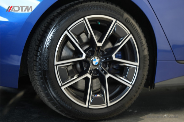 BMW 4 Serie Gran Coupé 420i High Ex. M-Sport | Schuifdak | Carbon | Laser