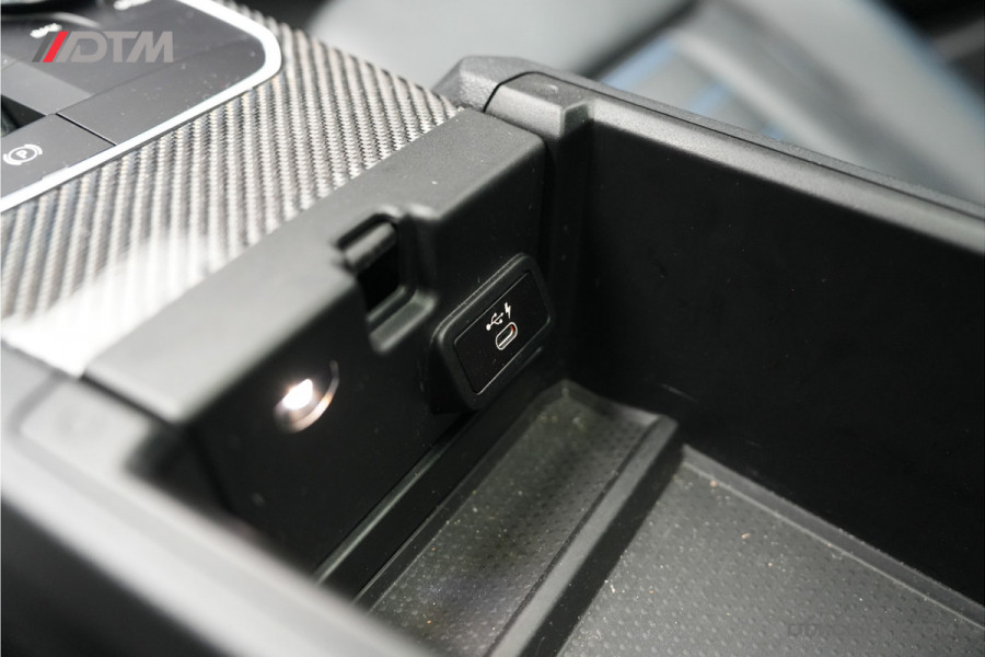 BMW 4 Serie Gran Coupé 420i High Ex. M-Sport | Schuifdak | Carbon | Laser