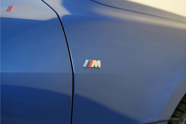 BMW 4 Serie Gran Coupé 420i High Ex. M-Sport | Schuifdak | Carbon | Laser