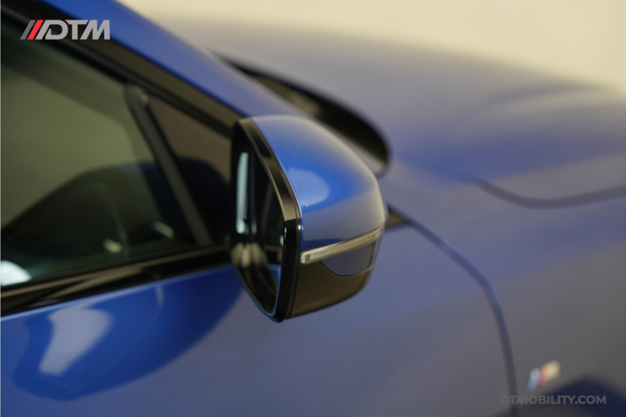 BMW 4 Serie Gran Coupé 420i High Ex. M-Sport | Schuifdak | Carbon | Laser