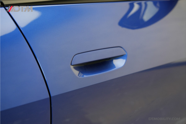 BMW 4 Serie Gran Coupé 420i High Ex. M-Sport | Schuifdak | Carbon | Laser