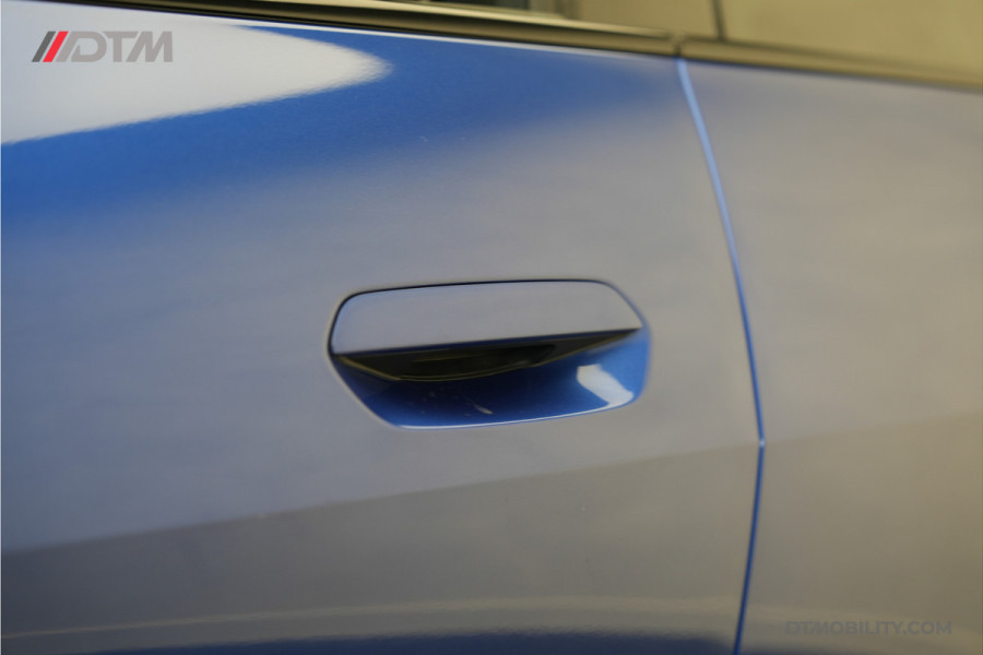 BMW 4 Serie Gran Coupé 420i High Ex. M-Sport | Schuifdak | Carbon | Laser