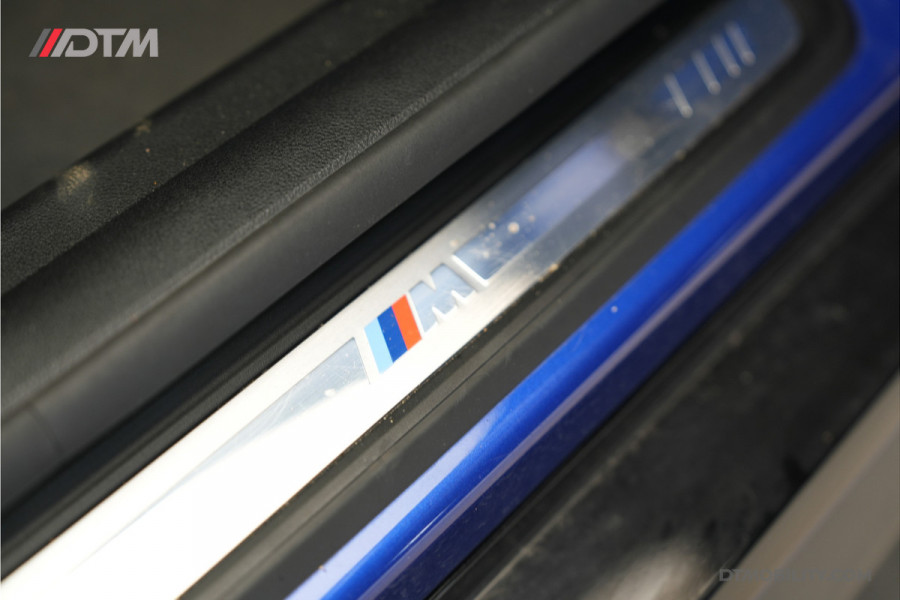 BMW 4 Serie Gran Coupé 420i High Ex. M-Sport | Schuifdak | Carbon | Laser