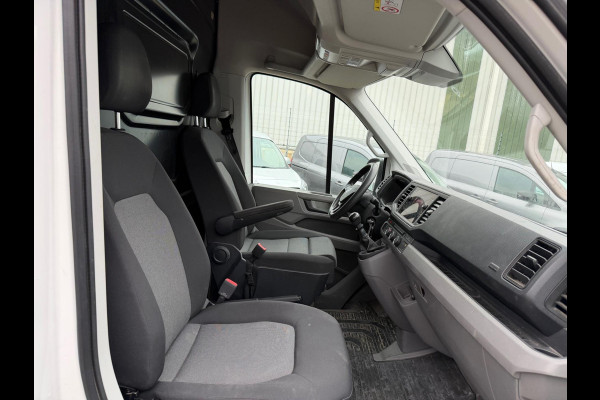 Volkswagen Crafter 35 2.0 TDI 140PK L3H3 Highline / Trekhaak / Camera / App connect