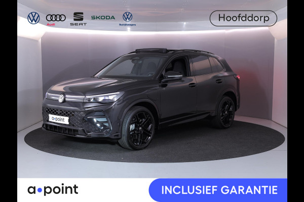 Volkswagen Tiguan 1.5 eHybrid R-Line Edition